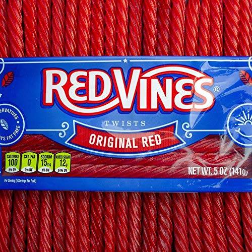 Order Red Vine Tray food online from Power Market 3043 store, Fairfield on bringmethat.com