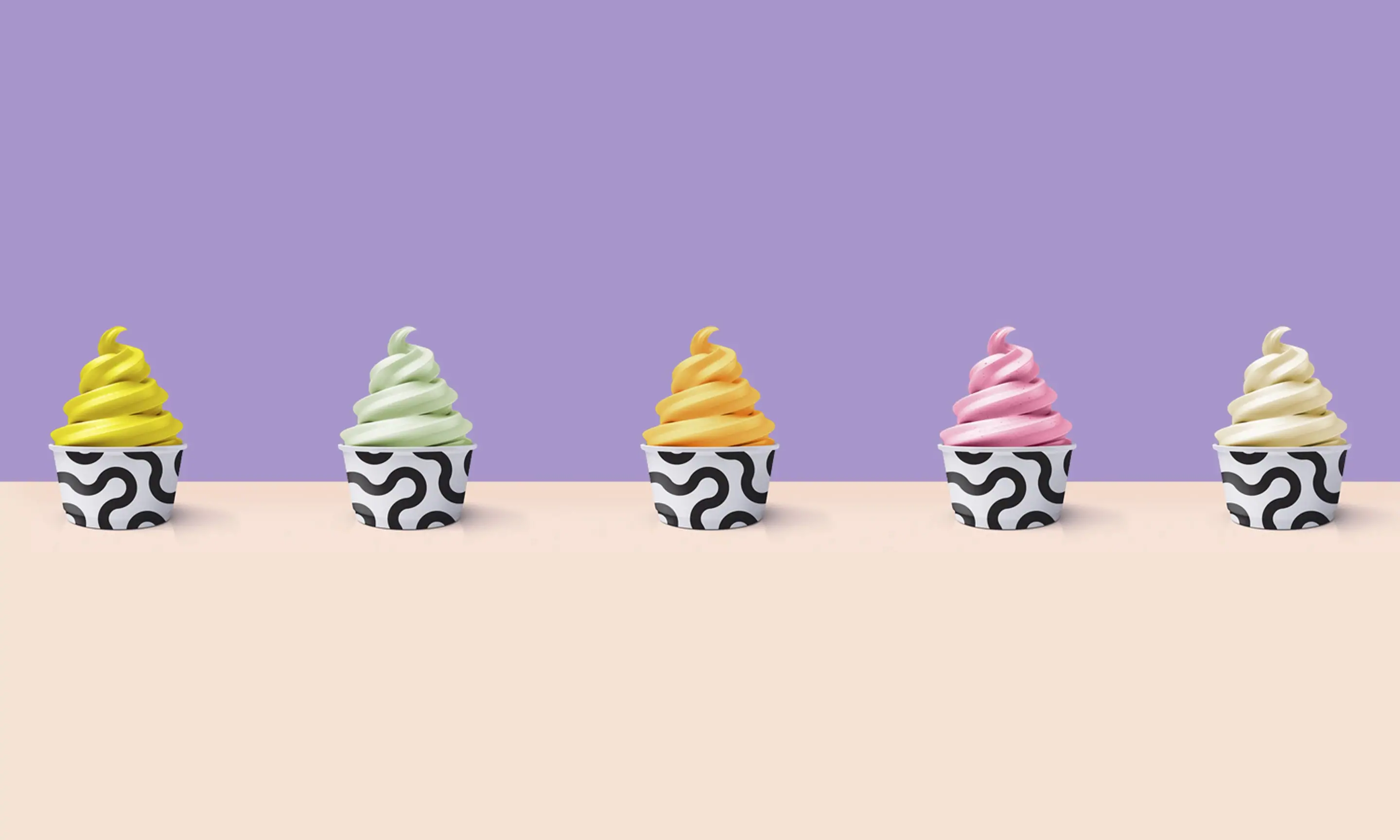 Loopi Frozen Yogurt (6495 NE Keizer Station Blvd) Menu Keizer • Order