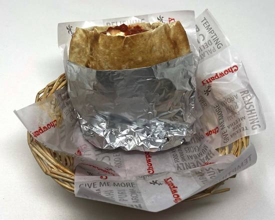 Order Falafel food online from Chowpatty store, Woodbridge Township on bringmethat.com