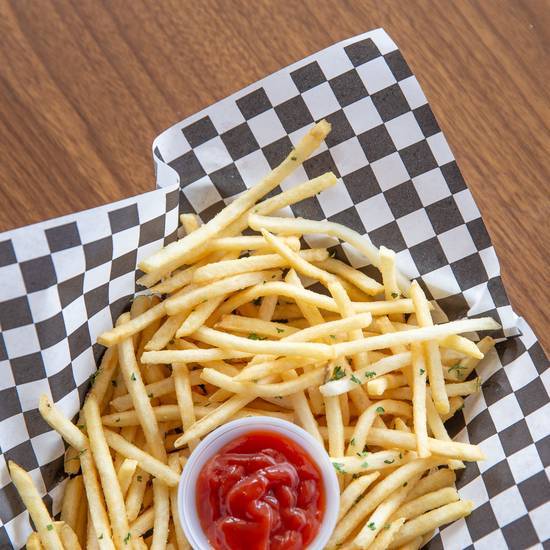 Order Fries food online from Zero Degrees store, Thornton on bringmethat.com