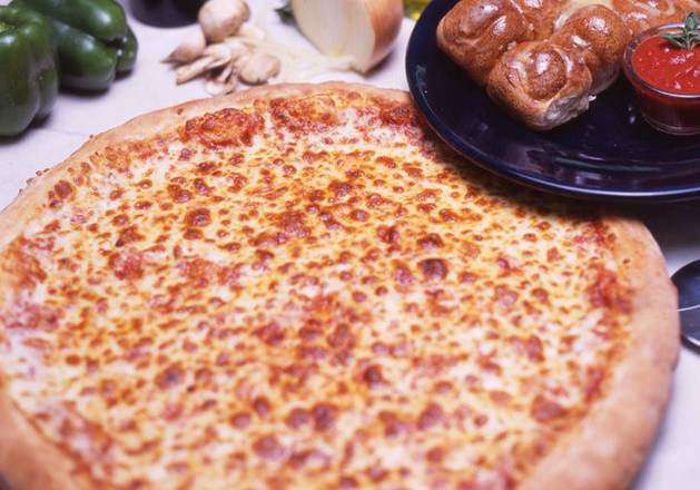 Order Cheese food online from Five Star Pizza - College Rd. store, Ocala on bringmethat.com