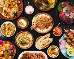 Art of Biryani