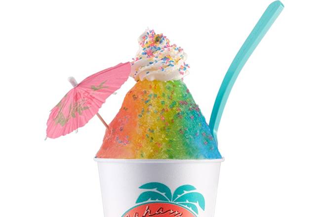 Order Unicorn food online from Bahama Buck's store, Lubbock on bringmethat.com