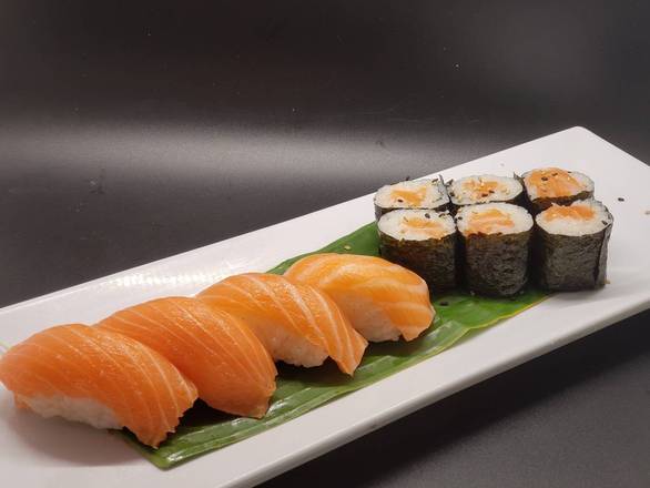 Order Salmon Lover food online from Siam Rice store, Miami on bringmethat.com