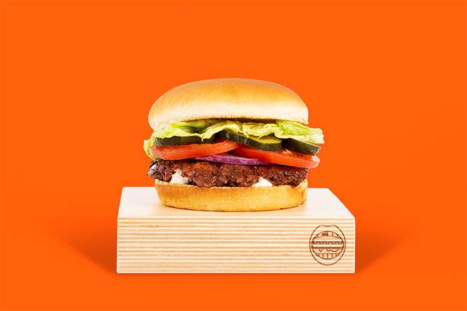 Order Classic Smashmouth food online from Hot Bun Burgers store, Minneapolis on bringmethat.com