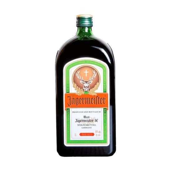 Order Jägermeister food online from Pink Dot store, Palm Springs on bringmethat.com