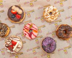 Royal Donuts - Ixelles