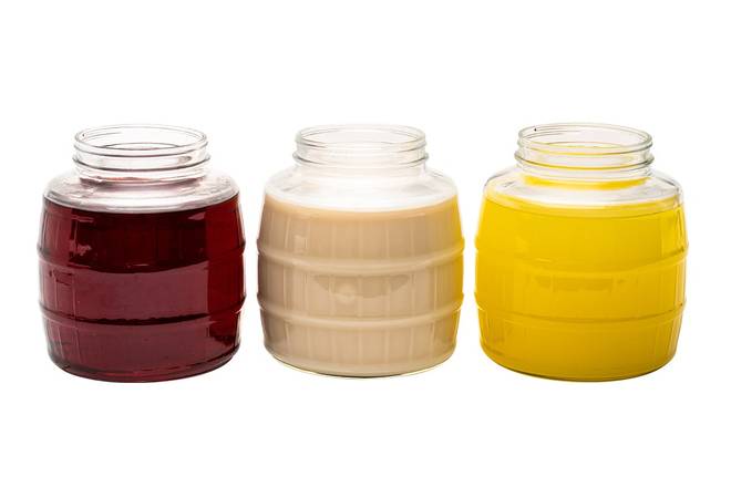 Order Gallon Drink food online from El Pollo Regio store, Garland on bringmethat.com