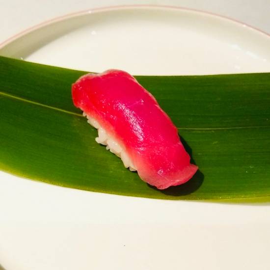 Order Tuna (Yellow Fin) food online from Matsuhisa store, Beverly Hills on bringmethat.com