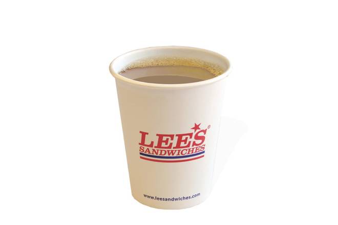 Order Hot Americano food online from Lee's Sandwiches store, Alhambra on bringmethat.com