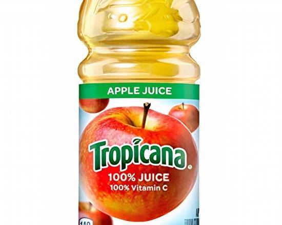 Order Apple Juice food online from Grater Grilled Cheese store, Chula Vista on bringmethat.com