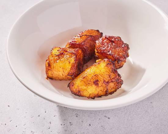 Order Plantains (V, GF) by Kitava To Go food online from Barzotto store, Palo Alto on bringmethat.com