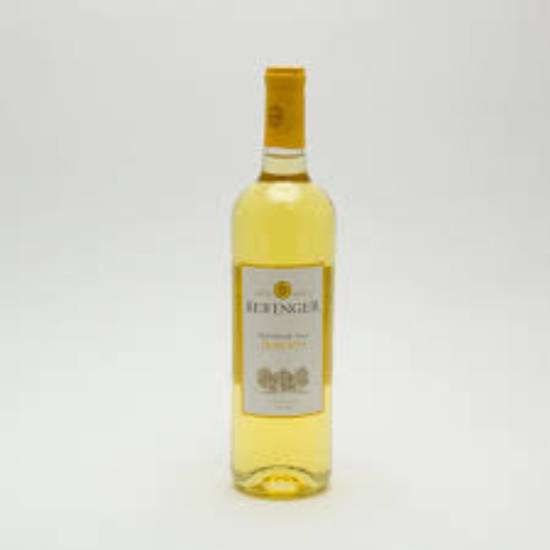 Order BERINGER MOSCATO 750ML BOTTLE food online from Duke Liquor & Jr. Market store, Los Angeles on bringmethat.com