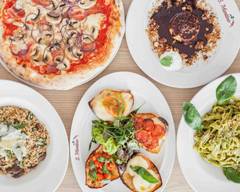 Ristorante Pizzeria S. Martino (Funchal)