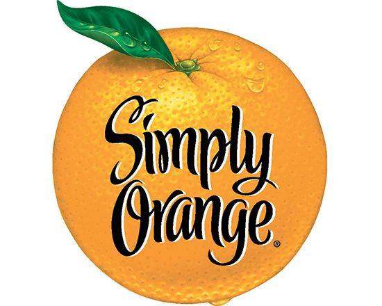 Order Simply Orange Juice              food online from Jason Deli store, Decatur on bringmethat.com