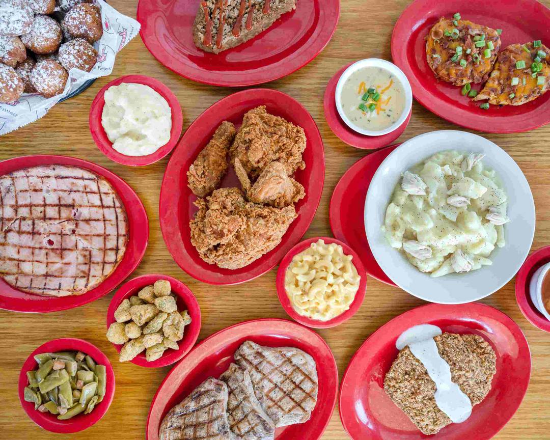 Order Applewood Farmhouse Grill Restaurant Delivery Online Knoxville Menu Prices Uber Eats