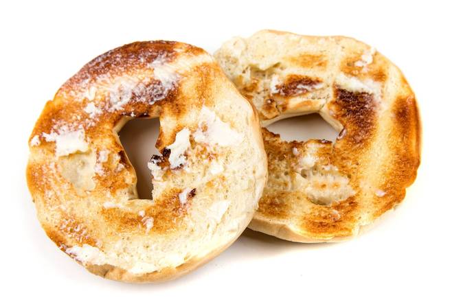 Order Butter (W/ Bagel Or Bread Selection) food online from The Local MRKT store, Queens on bringmethat.com