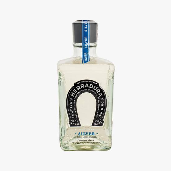 Order Herradura Silver food online from Santa Monica Liquor store, Santa Monica on bringmethat.com