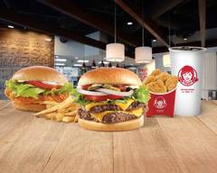 Wendy's (16082 Goldenwest St.)
