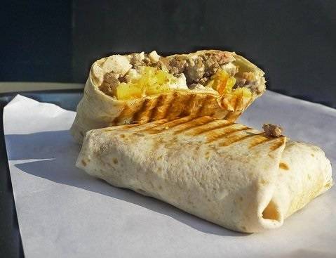 Tacos Adak *M34ct
