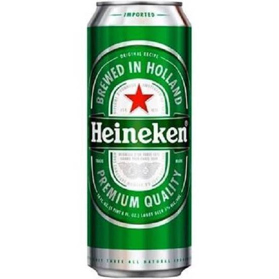 HEINEKEN 50cl