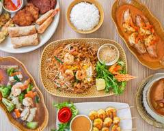 Siam Cuisine