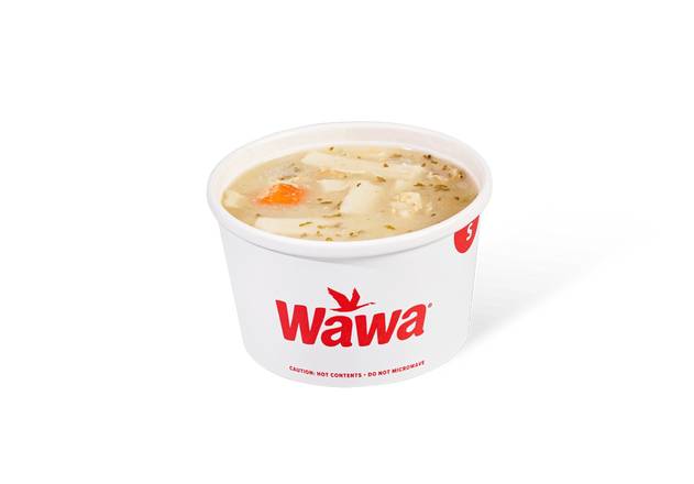 Order Chicken Noodle food online from Wawa store, Downingtown on bringmethat.com
