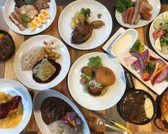 ヴィノシティ マキシム 名古屋JRゲートタワー店