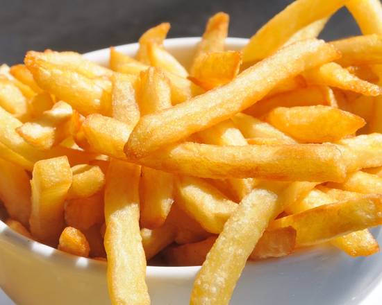 Order Fries food online from Jr's Fish & Chicken - Riverdale store, Memphis on bringmethat.com