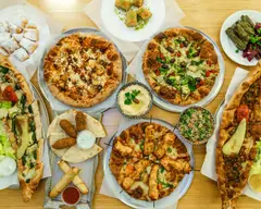 Marco's Original Italian Diner