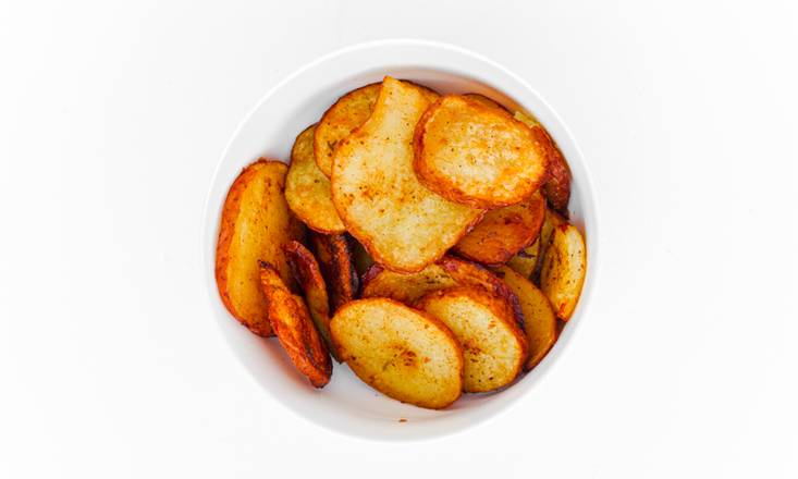 Order HOMEFRIES food online from Daily Eats store, Tampa on bringmethat.com