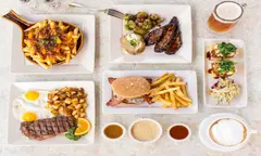 Katella Family Grill