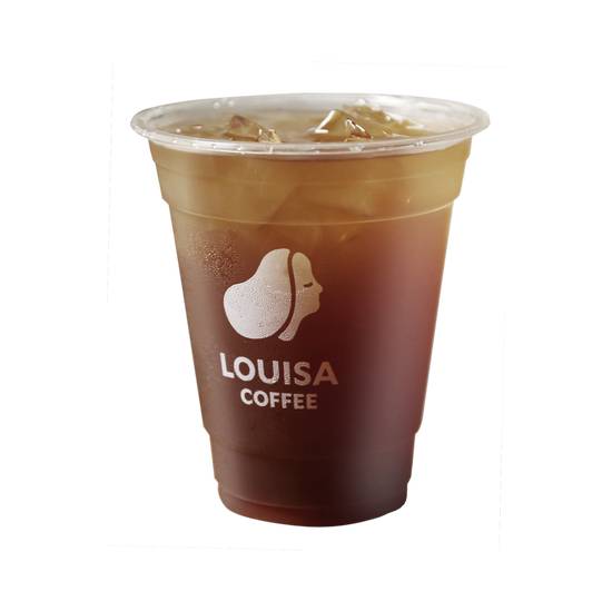 Louisa Coffee 路易.莎咖啡(新光保險小舖)