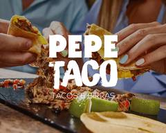 Pepe Taco - Larios
