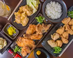 Meet Us Asian Cuisine & Bar
