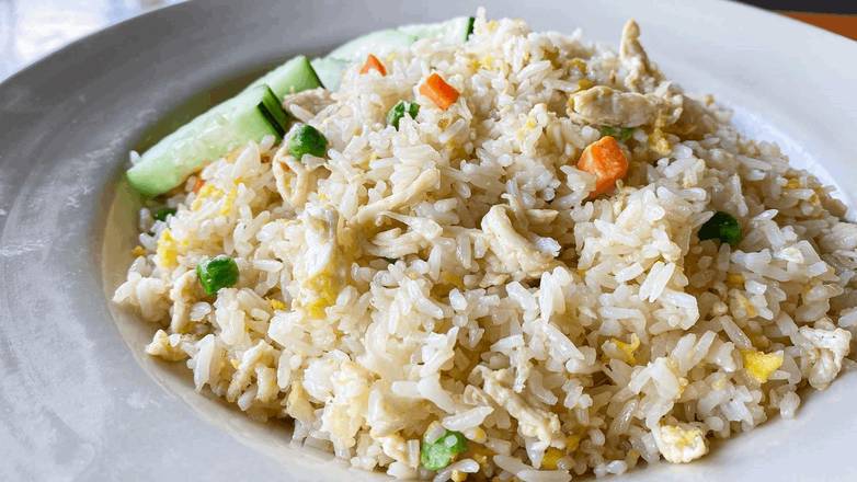 Order P6 Fried Rice food online from Madam Mam's store, Bee Cave on bringmethat.com
