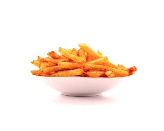 Order Masala Fries (V) food online from Spice Affair store, Beverly Hills on bringmethat.com