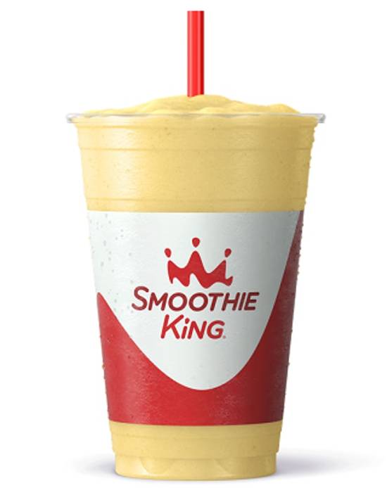 Order Orange X-treme® food online from Smoothie King store, Clarksville on bringmethat.com