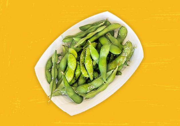 Order Edamame food online from Teriyaki Madness store, Sylmar on bringmethat.com