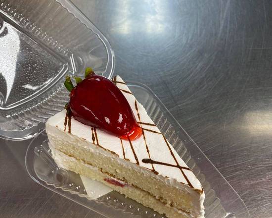 Order Three Milkcake food online from Taqueria Puro Jalisco store, Pasadena on bringmethat.com