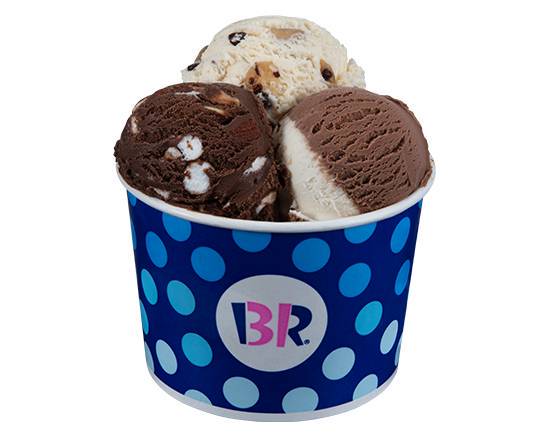 Order Baskin Robbins 7689 S Jordan Landing Blvd Delivery Online West Jordan Menu Prices Uber Eats