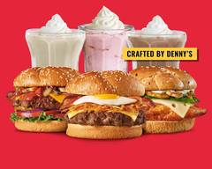 The Burger Den (6700 West Latham)