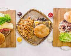 American Burguers