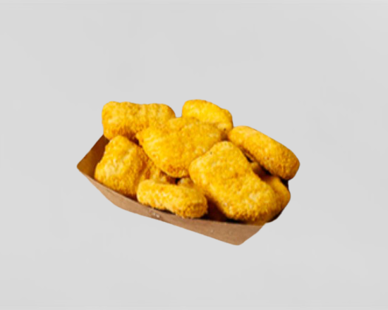 Nuggets de poulet