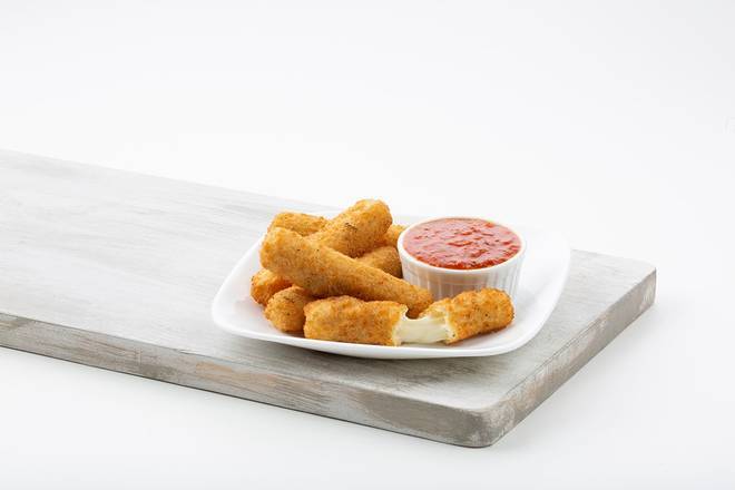 Order Mozzarella Sticks food online from Salem Fresh Eats store, Saint Petersburg on bringmethat.com