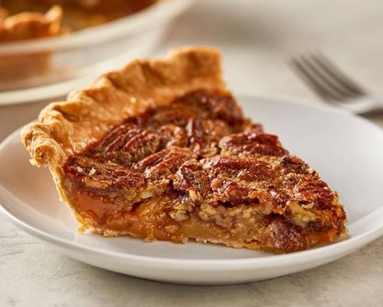 Order Pecan Pie food online from Dinah's Fried Chicken store, Glendale on bringmethat.com