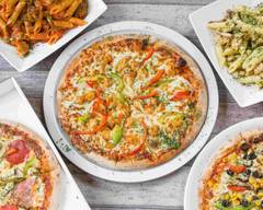 Pizza Pasta Nr 1 - City