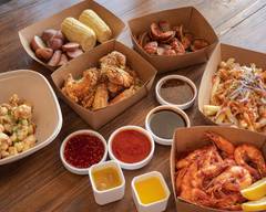 W KITCHENS (Korean & Cajun Seafood)