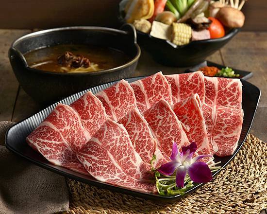 築間幸福鍋物 新莊中正店