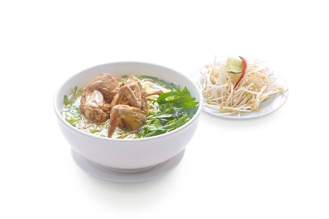 Order Mi Chim Cut (kho/nuoc) food online from Pho Hai Duong store, Annandale on bringmethat.com